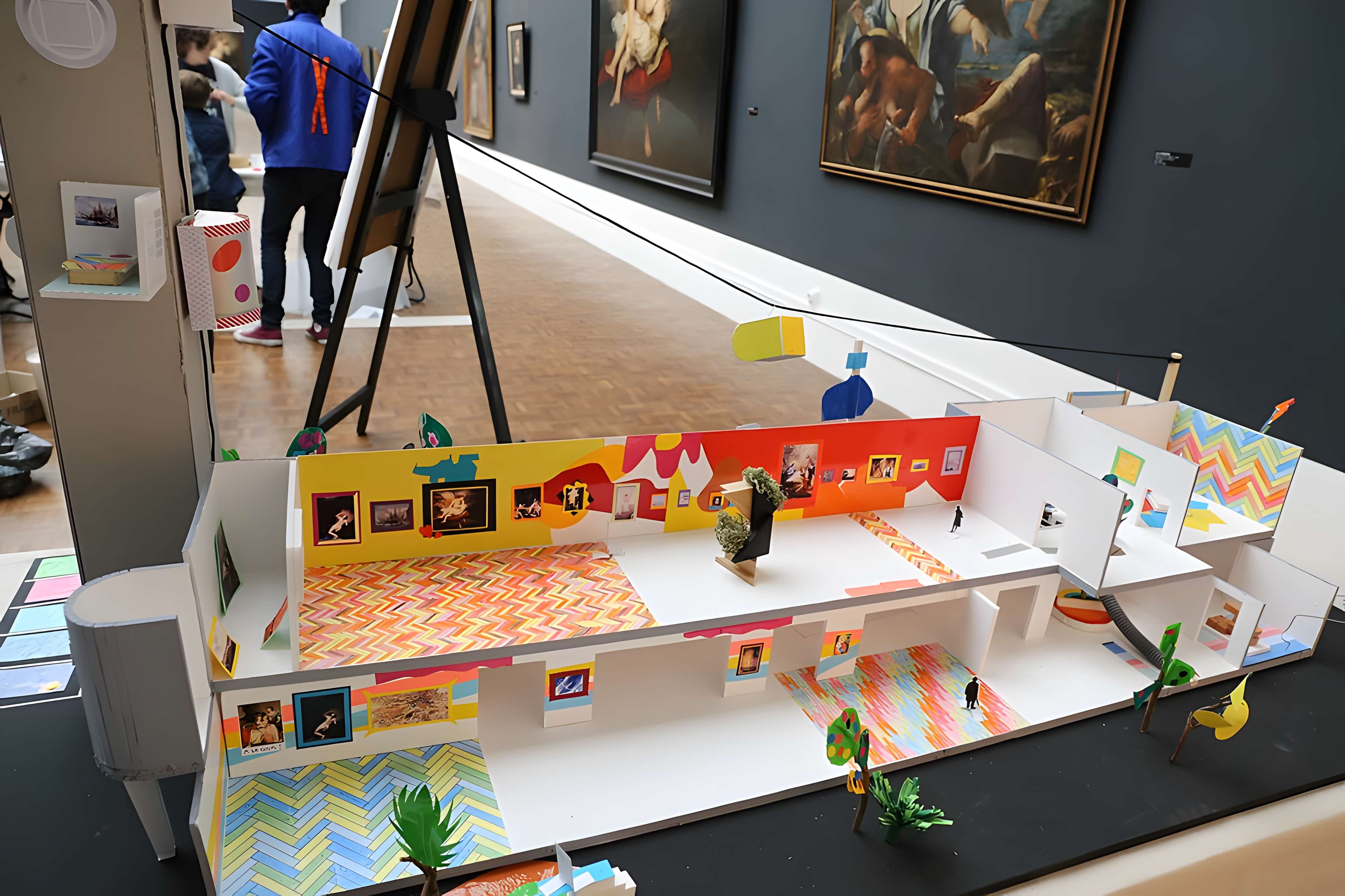 Musée des beaux-arts de Brest