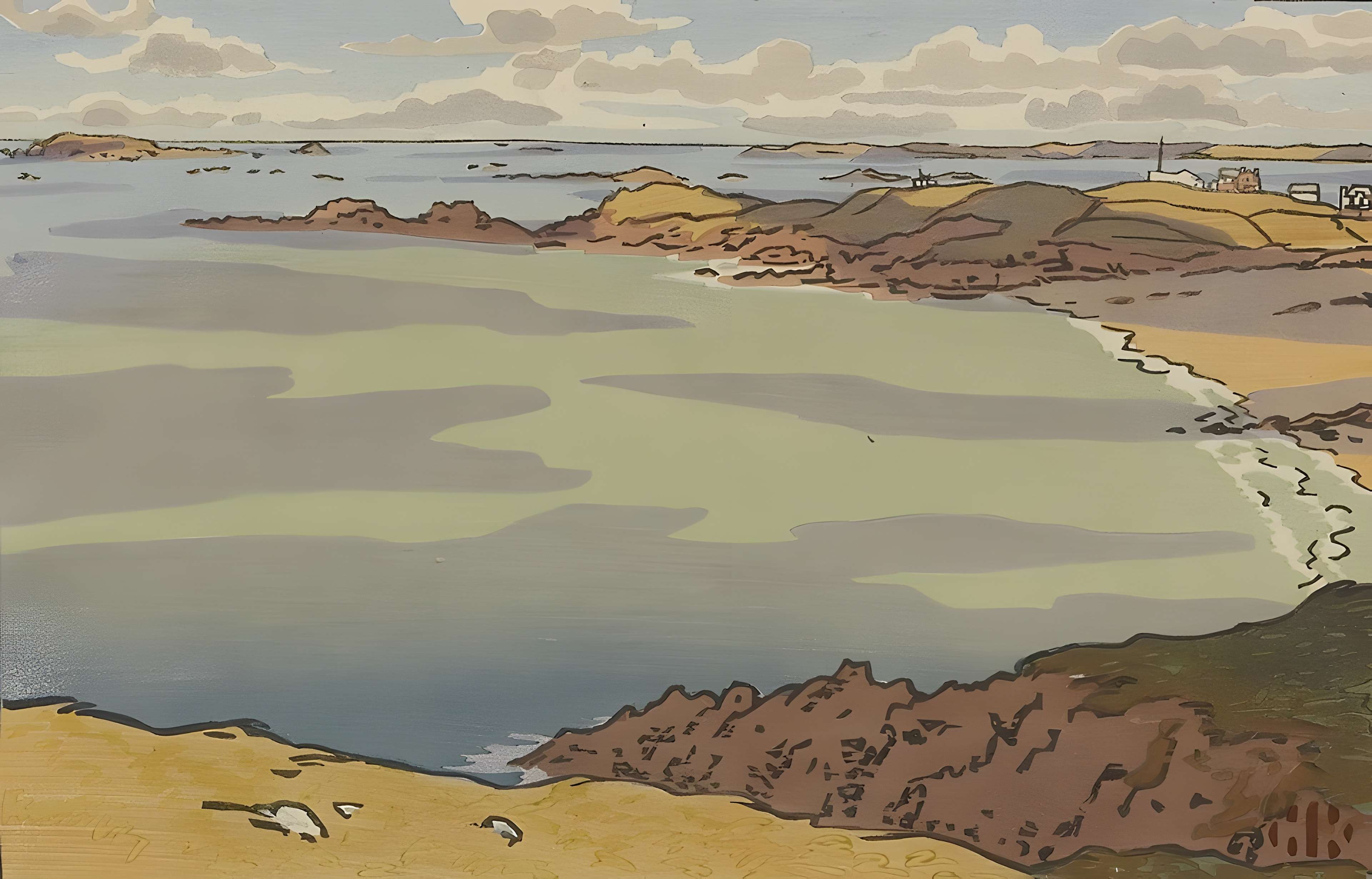 Musée des beaux-arts de Brest