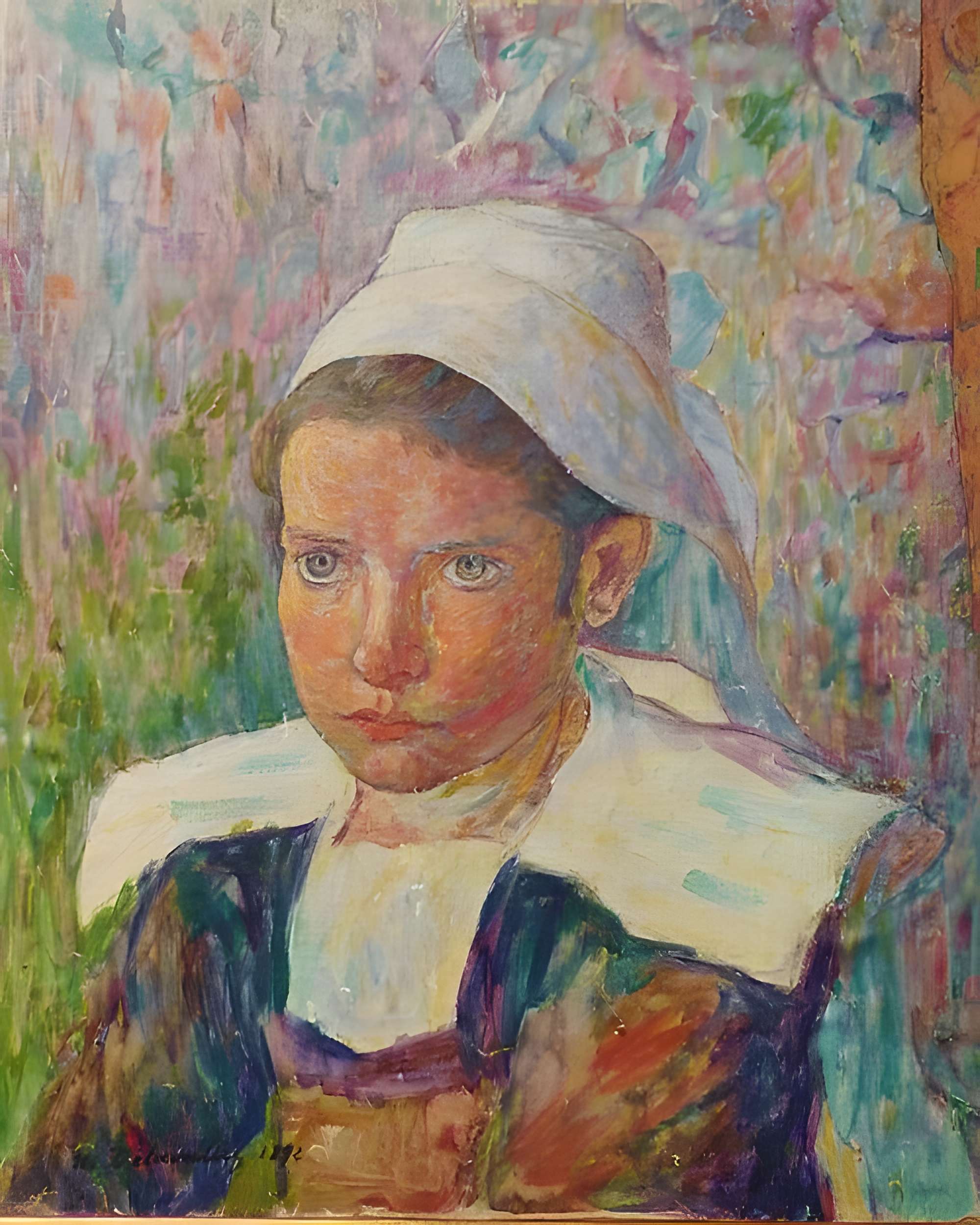 Musée des beaux-arts de Brest