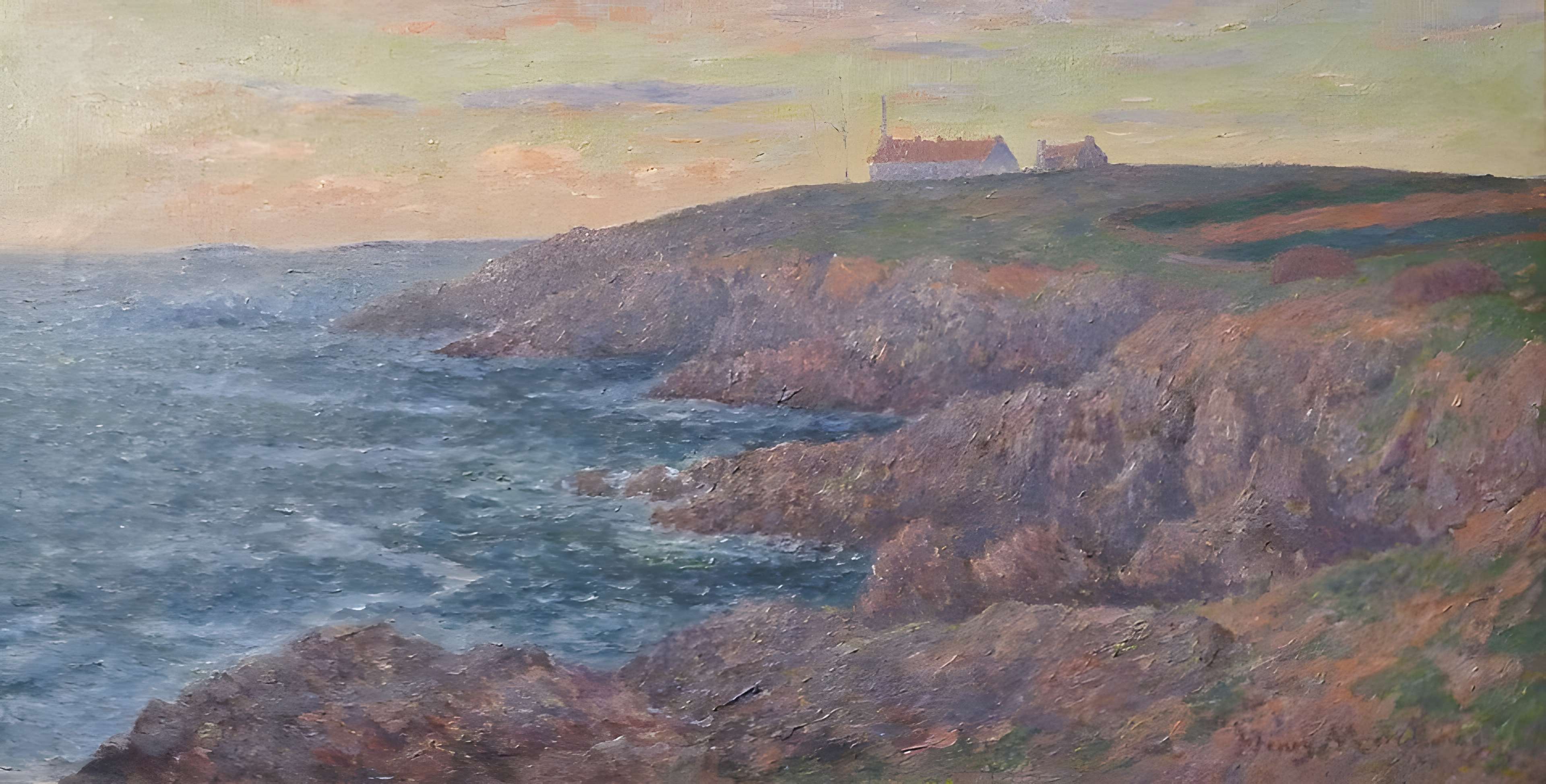 Musée des beaux-arts de Brest