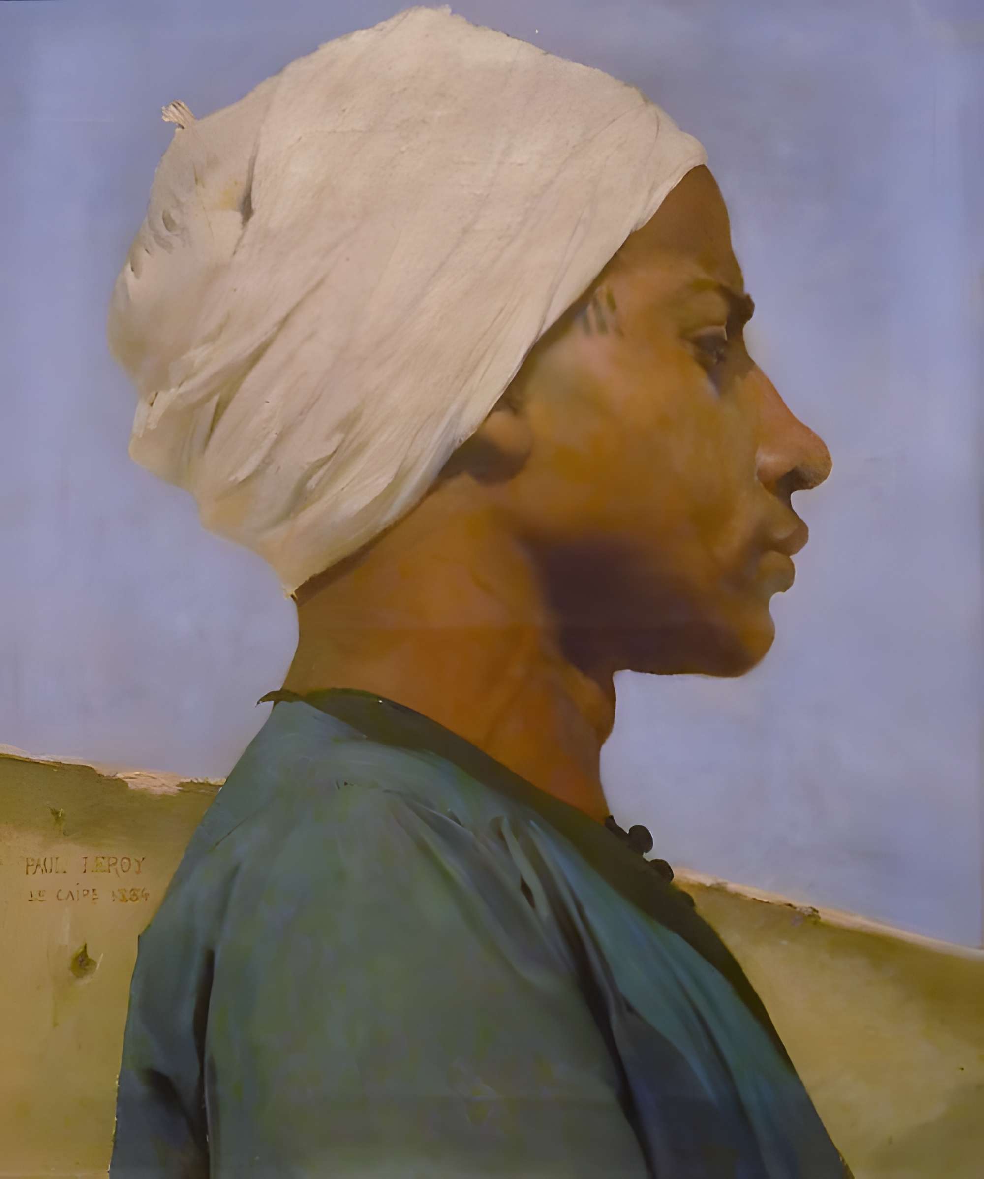 Musée des beaux-arts de Brest