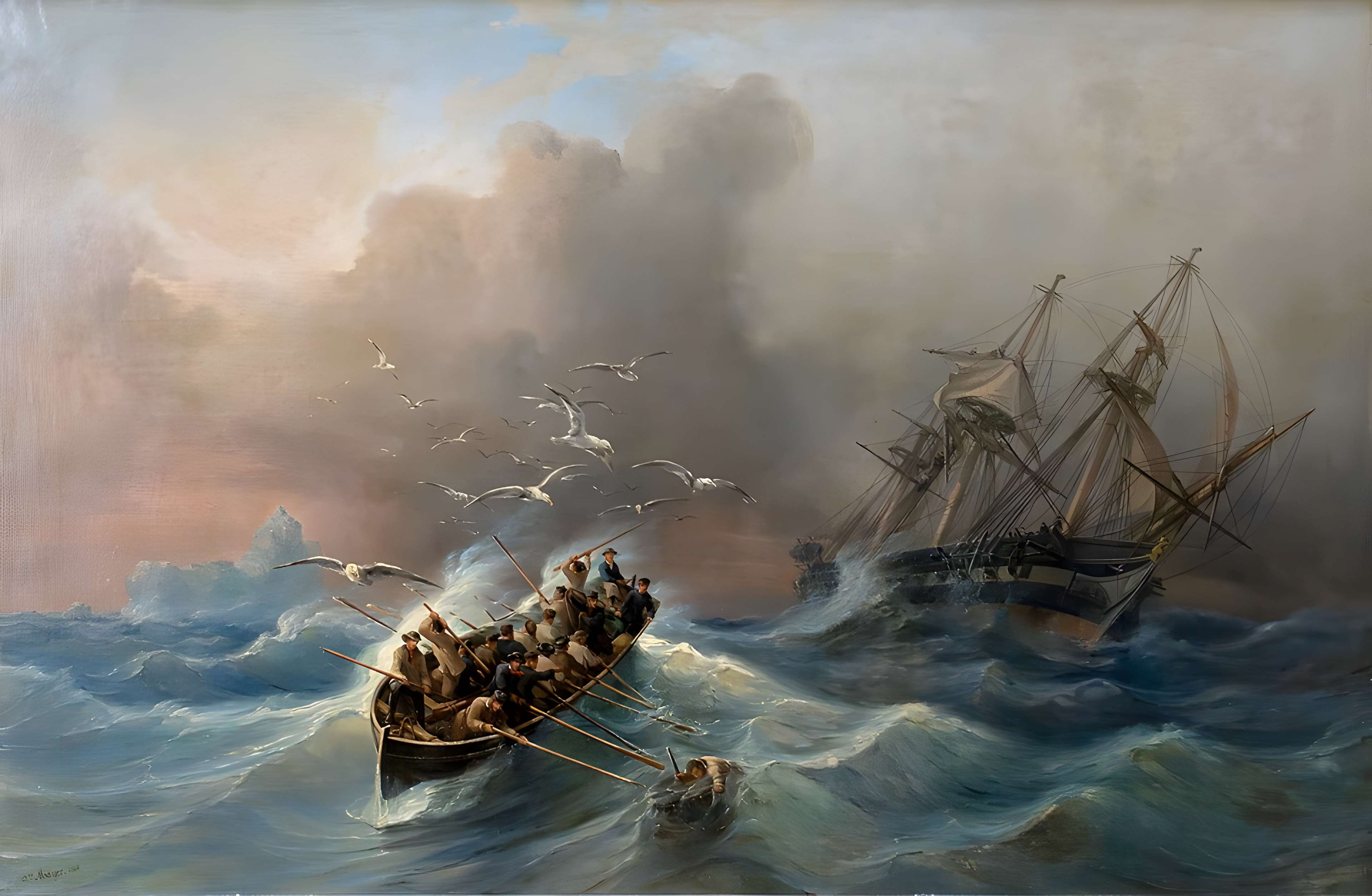 Musée des beaux-arts de Brest