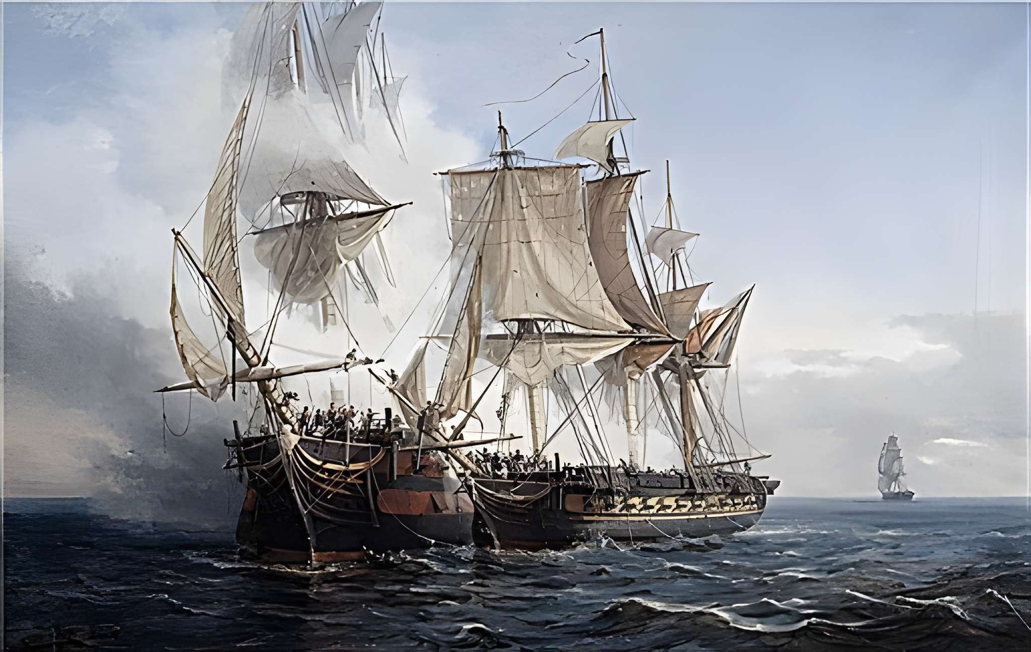 Musée des beaux-arts de Brest