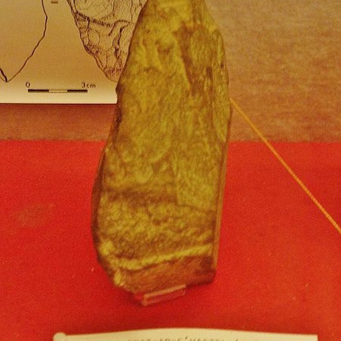 Photo de Musée de la Préhistoire finistérienne à Penmarch