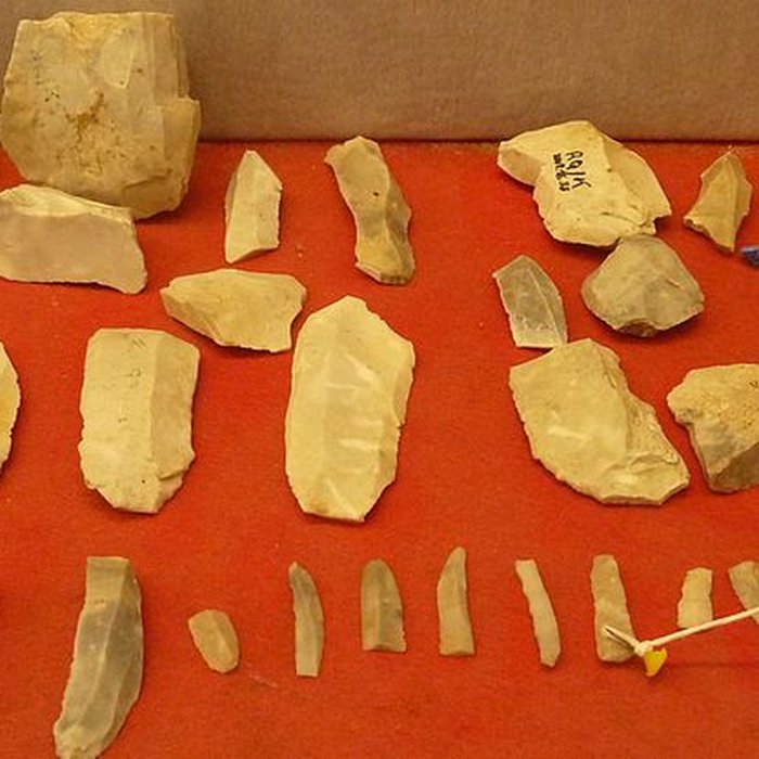 Photo de Musée de la Préhistoire finistérienne à Penmarch