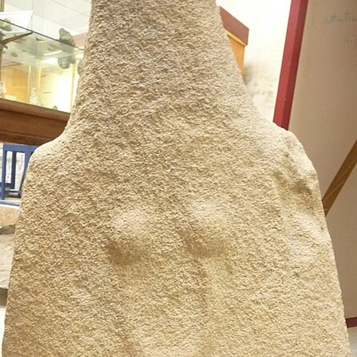 Photo de Musée de la Préhistoire finistérienne à Penmarch