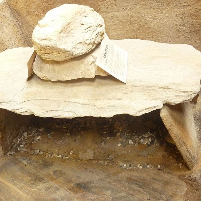 Photo de Musée de la Préhistoire finistérienne à Penmarch