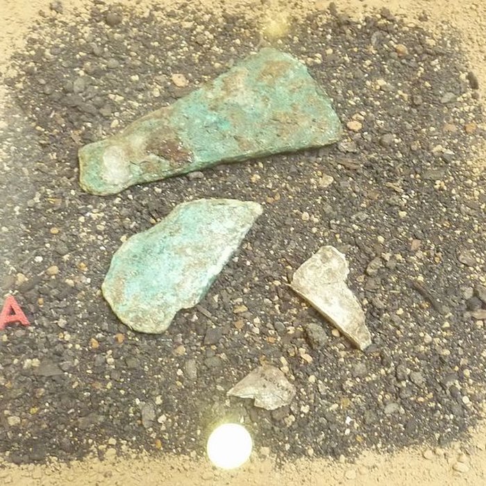 Photo de Musée de la Préhistoire finistérienne à Penmarch