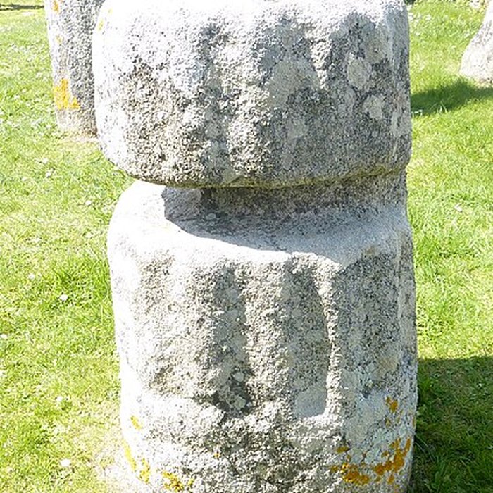 Photo de Musée de la Préhistoire finistérienne à Penmarch