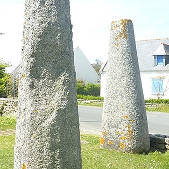 Photo de Musée de la Préhistoire finistérienne à Penmarch