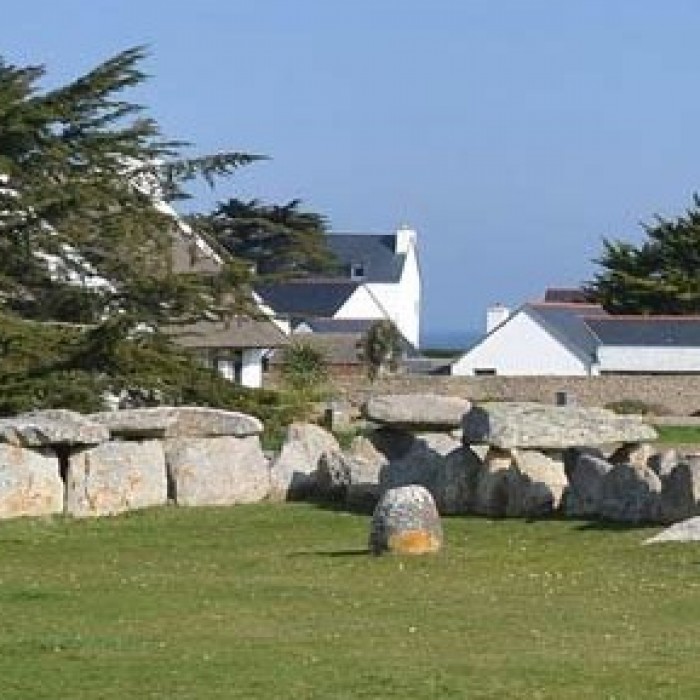 Photo de Musée de la Préhistoire finistérienne à Penmarch
