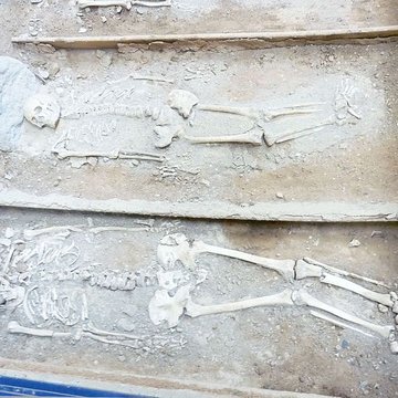 Musée de la Préhistoire finistérienne à Penmarch