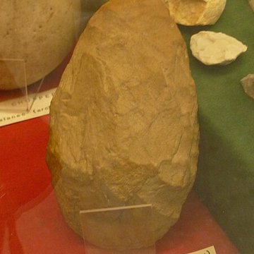 Musée de la Préhistoire finistérienne à Penmarch