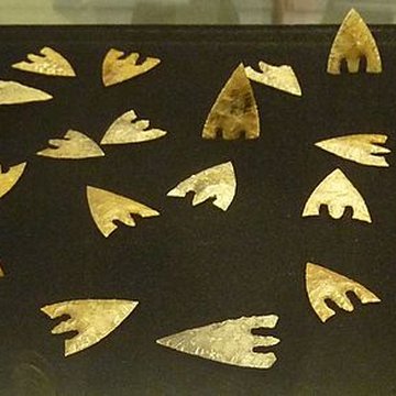 Musée de la Préhistoire finistérienne à Penmarch