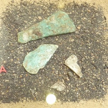 Musée de la Préhistoire finistérienne à Penmarch