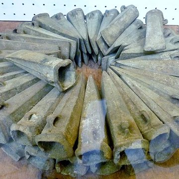 Musée de la Préhistoire finistérienne à Penmarch