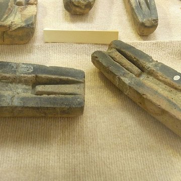 Musée de la Préhistoire finistérienne à Penmarch