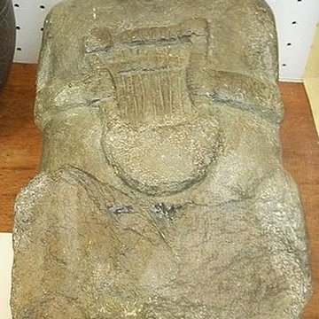 Musée de la Préhistoire finistérienne à Penmarch