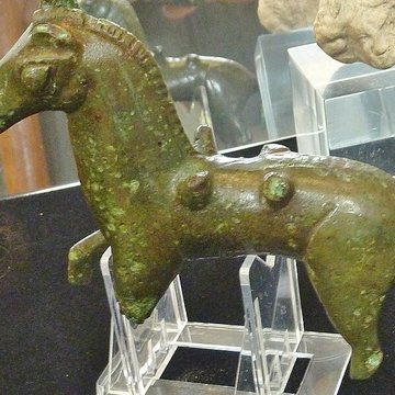 Musée de la Préhistoire finistérienne à Penmarch