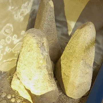 Musée de la Préhistoire finistérienne à Penmarch