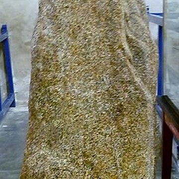 Musée de la Préhistoire finistérienne à Penmarch