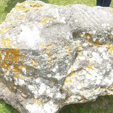 Musée de la Préhistoire finistérienne à Penmarch