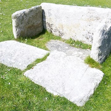 Musée de la Préhistoire finistérienne à Penmarch