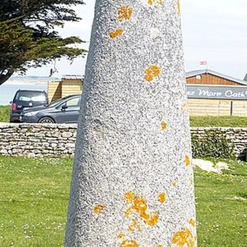 Musée de la Préhistoire finistérienne à Penmarch