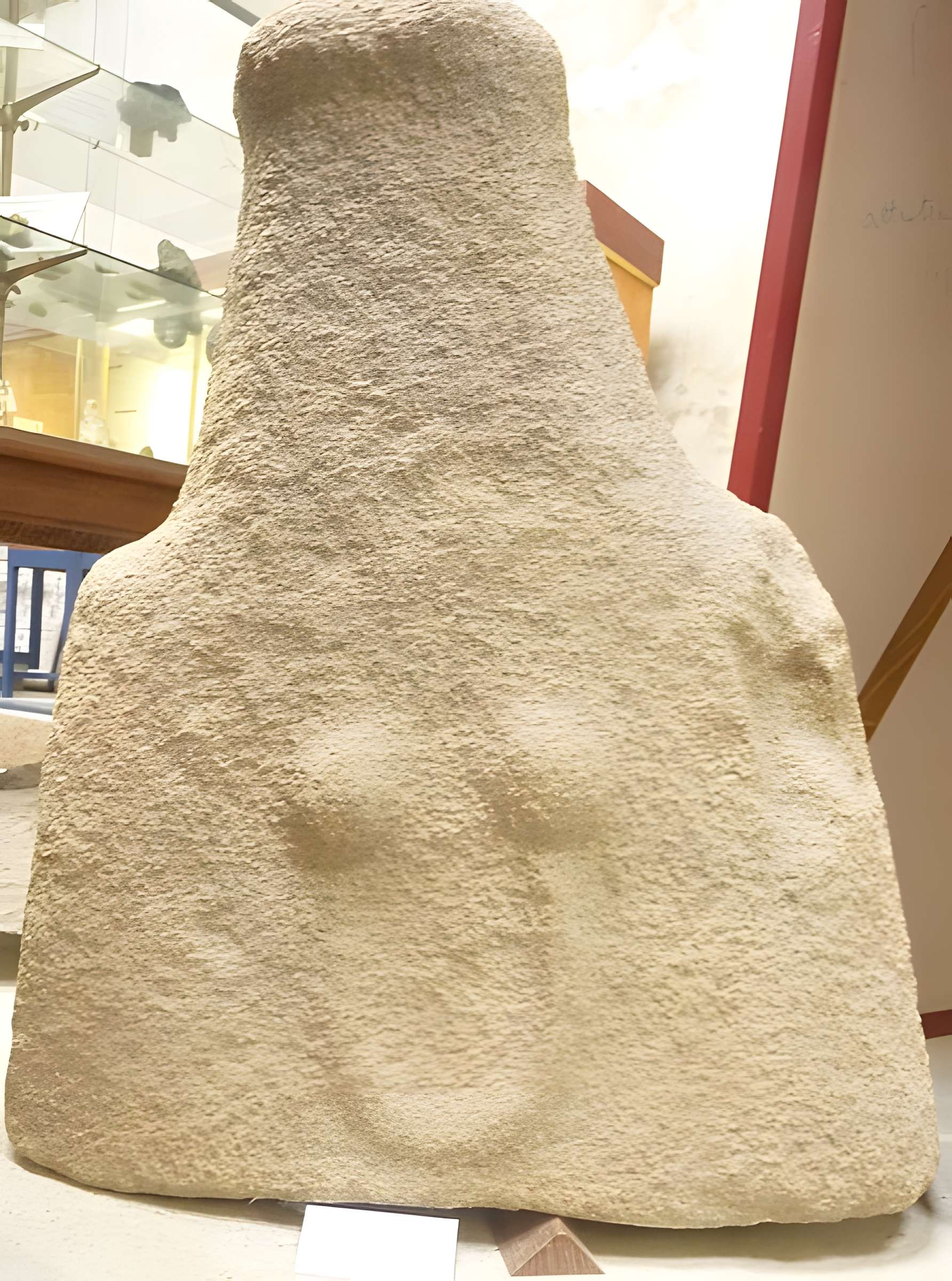 Musée de la Préhistoire finistérienne à Penmarch