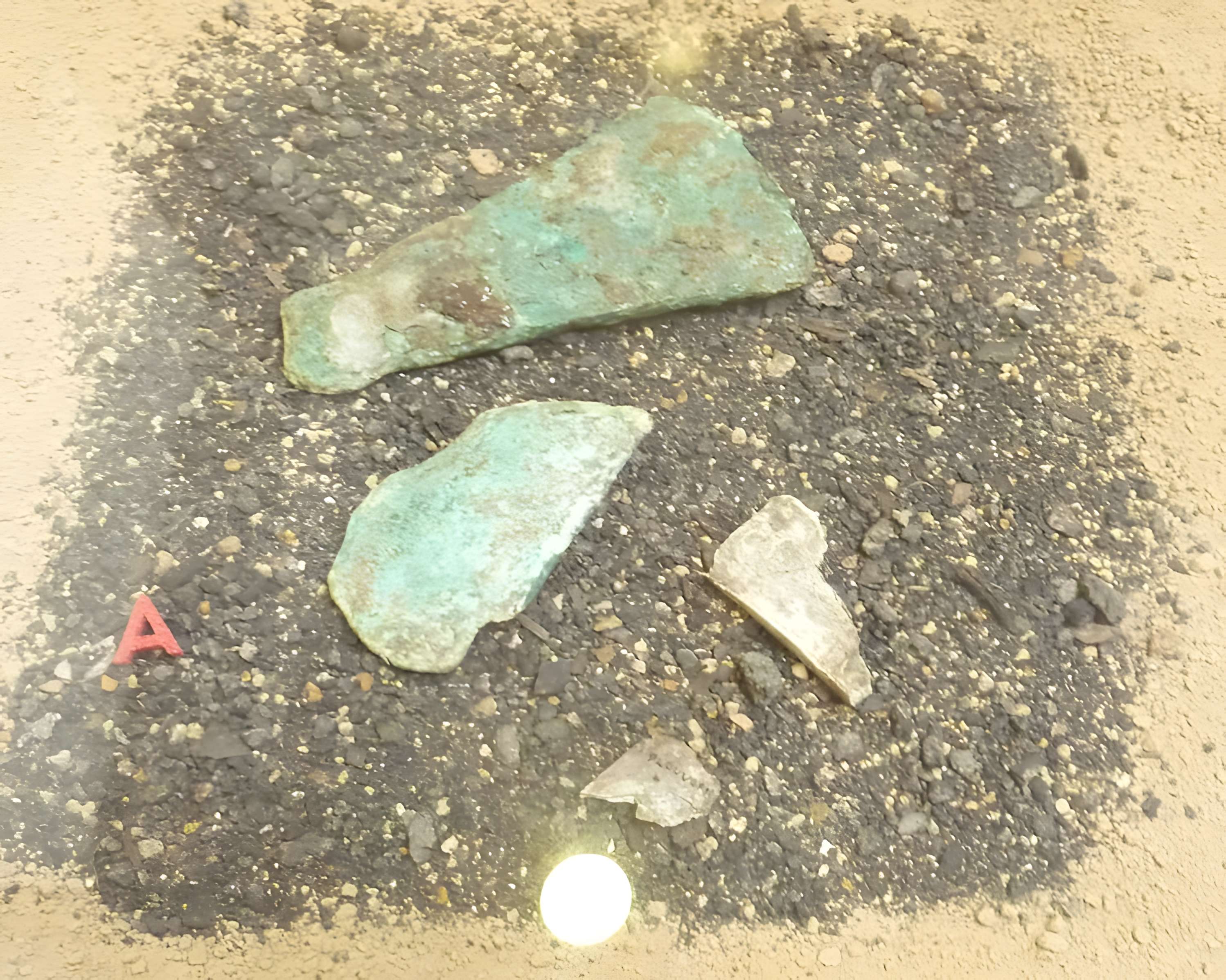 Musée de la Préhistoire finistérienne à Penmarch