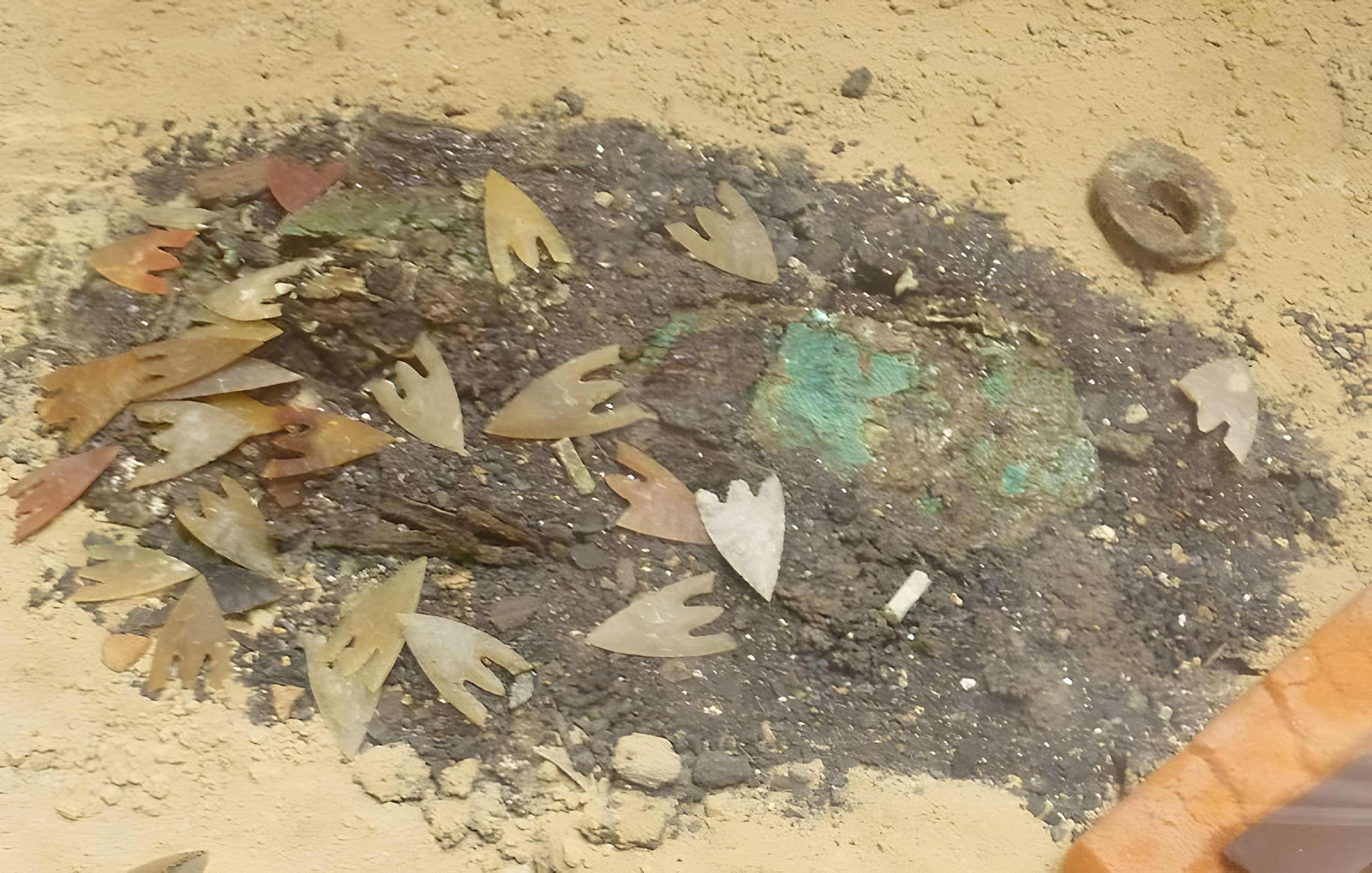 Musée de la Préhistoire finistérienne à Penmarch