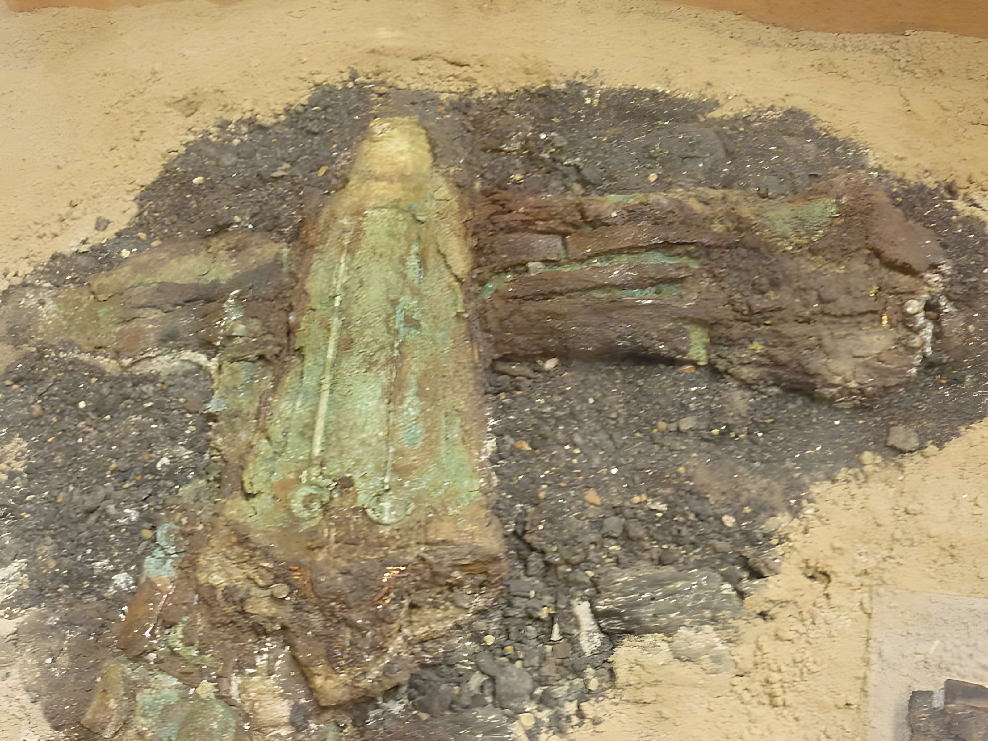 Musée de la Préhistoire finistérienne à Penmarch