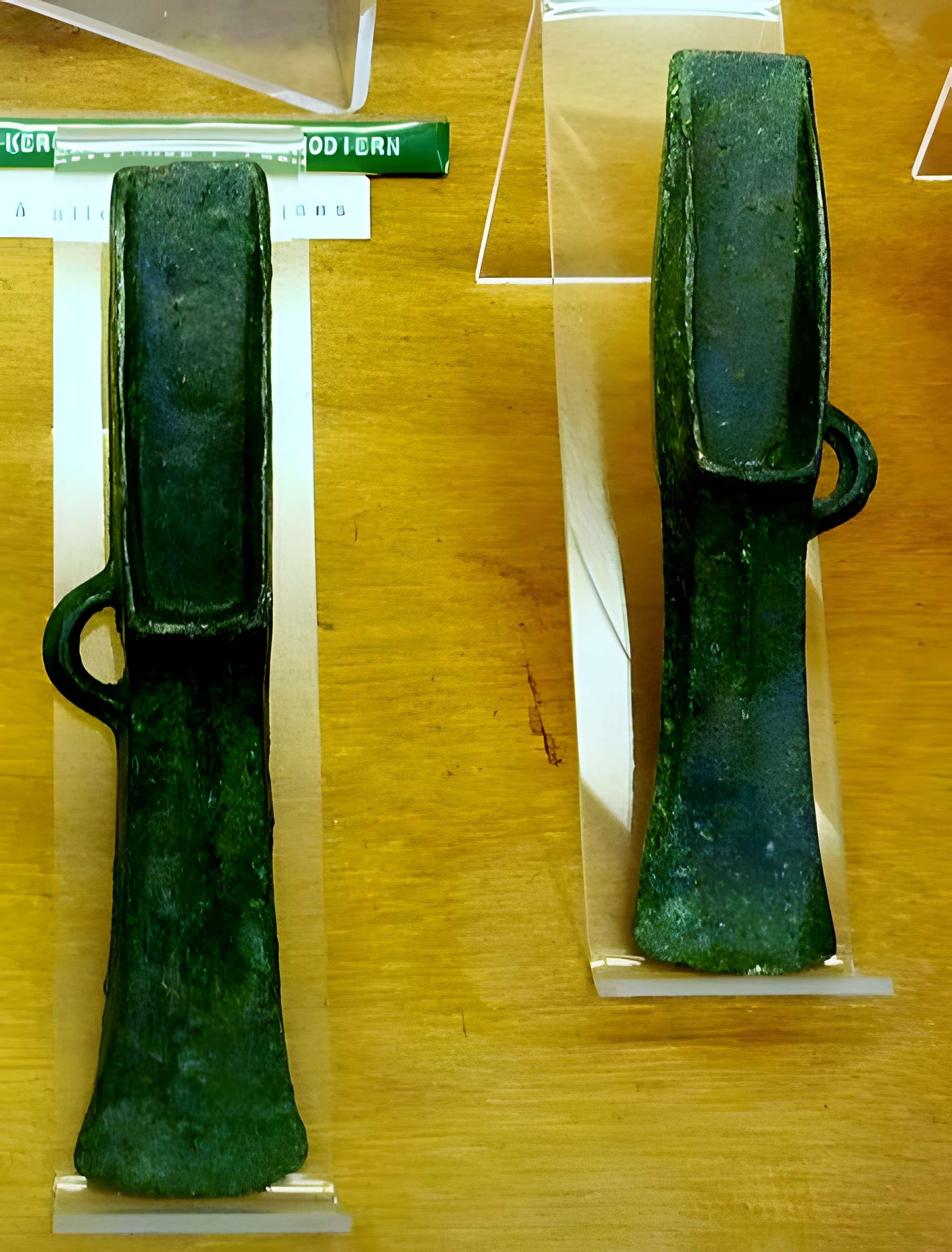 Musée de la Préhistoire finistérienne à Penmarch