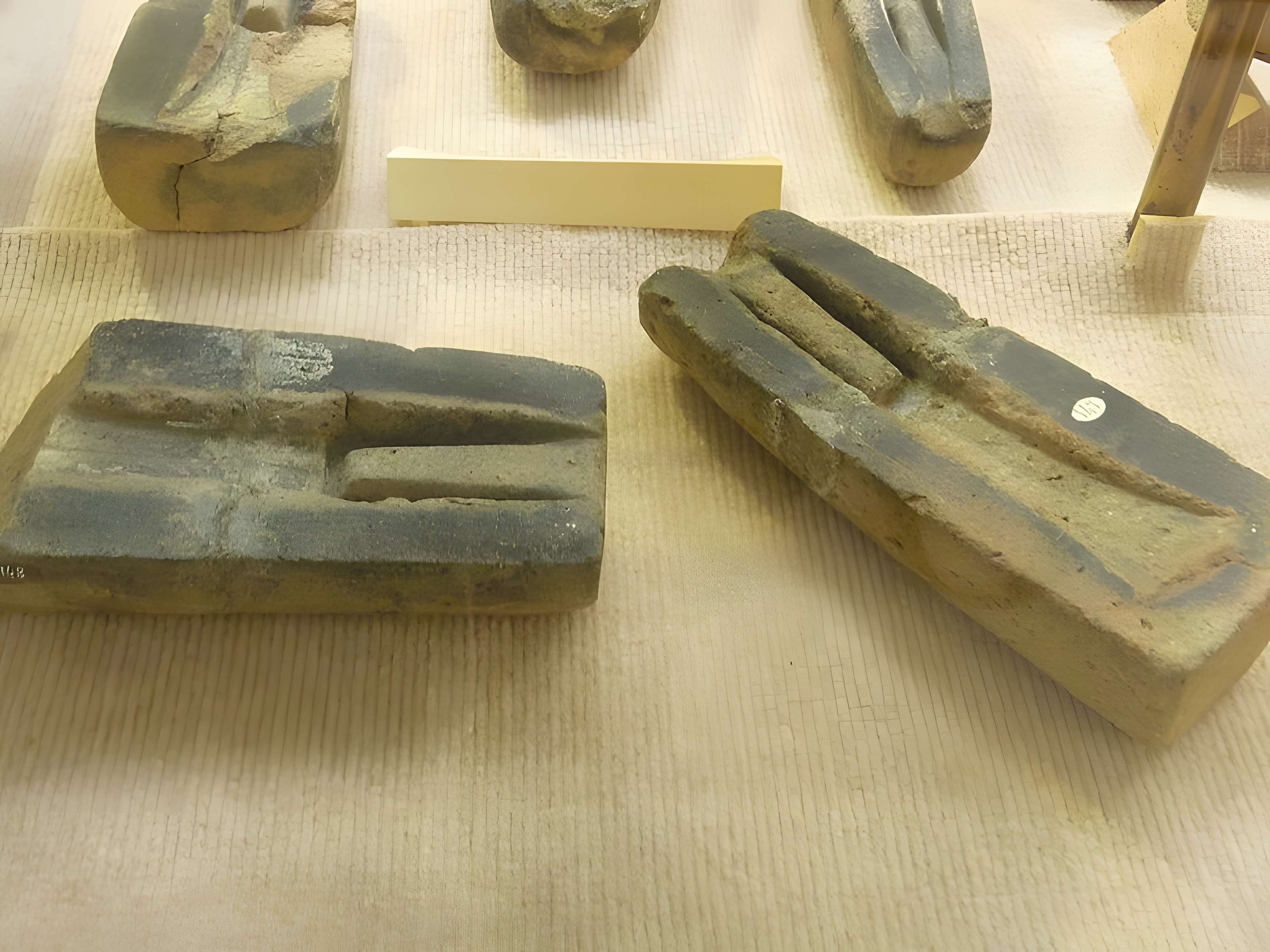 Musée de la Préhistoire finistérienne à Penmarch