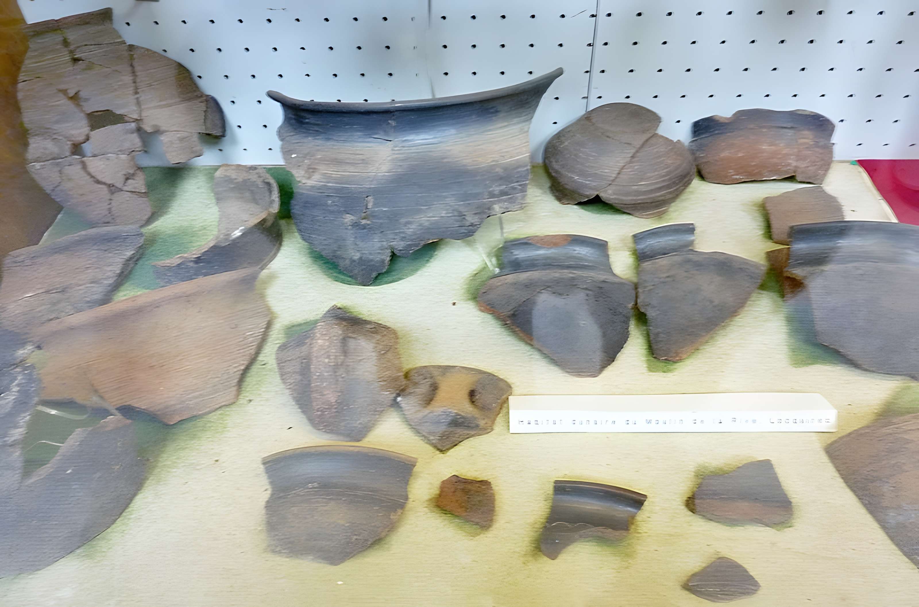 Musée de la Préhistoire finistérienne à Penmarch