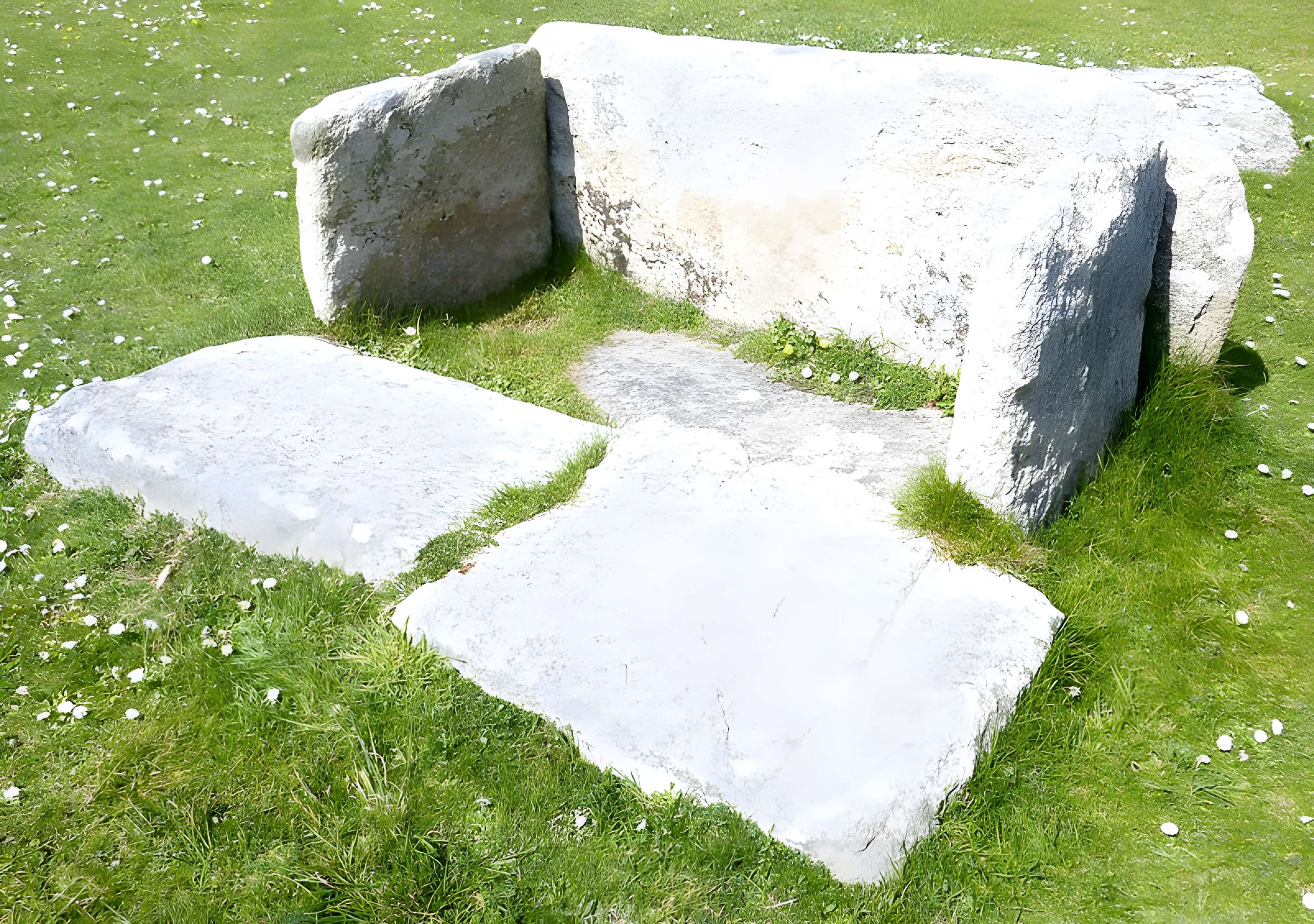 Musée de la Préhistoire finistérienne à Penmarch