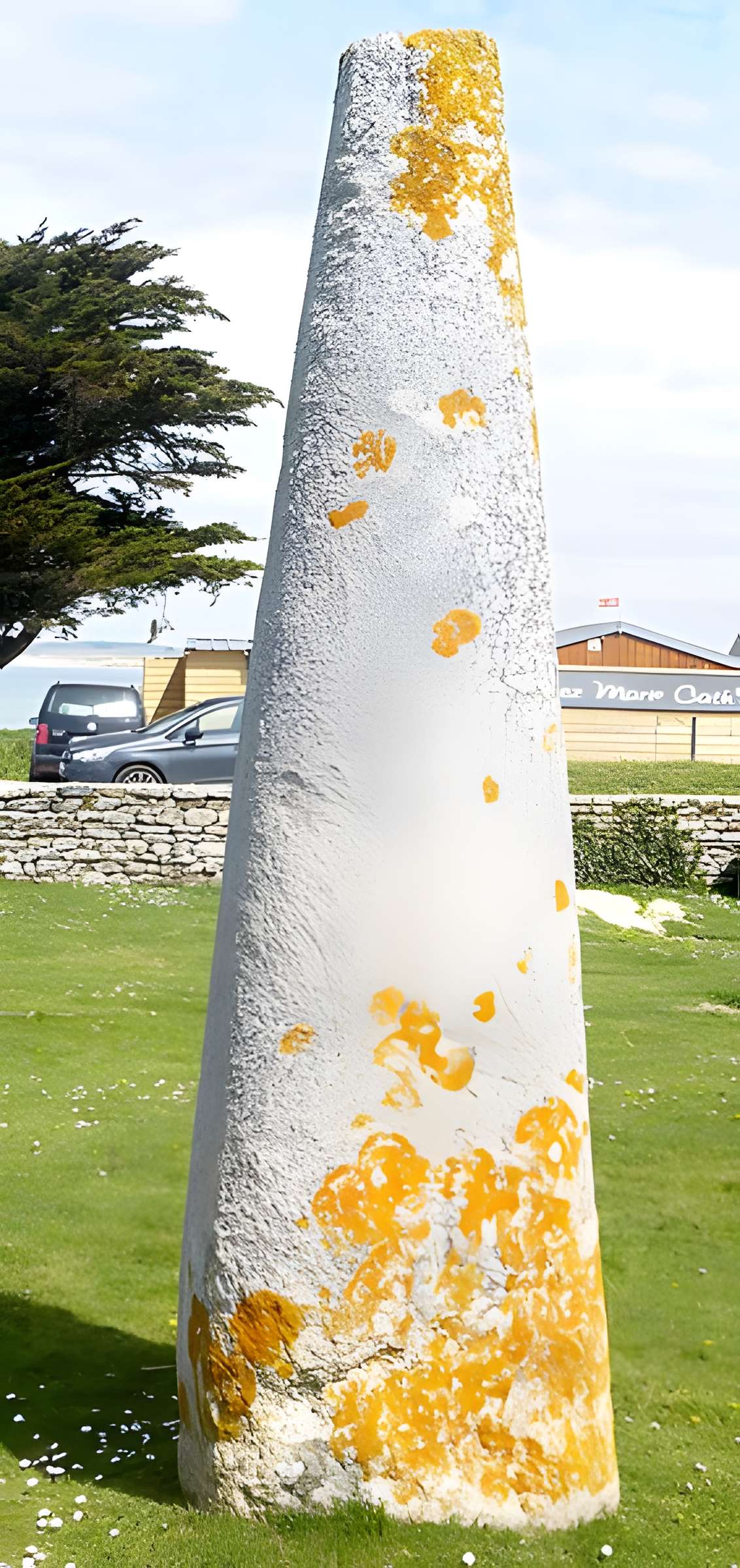 Musée de la Préhistoire finistérienne à Penmarch