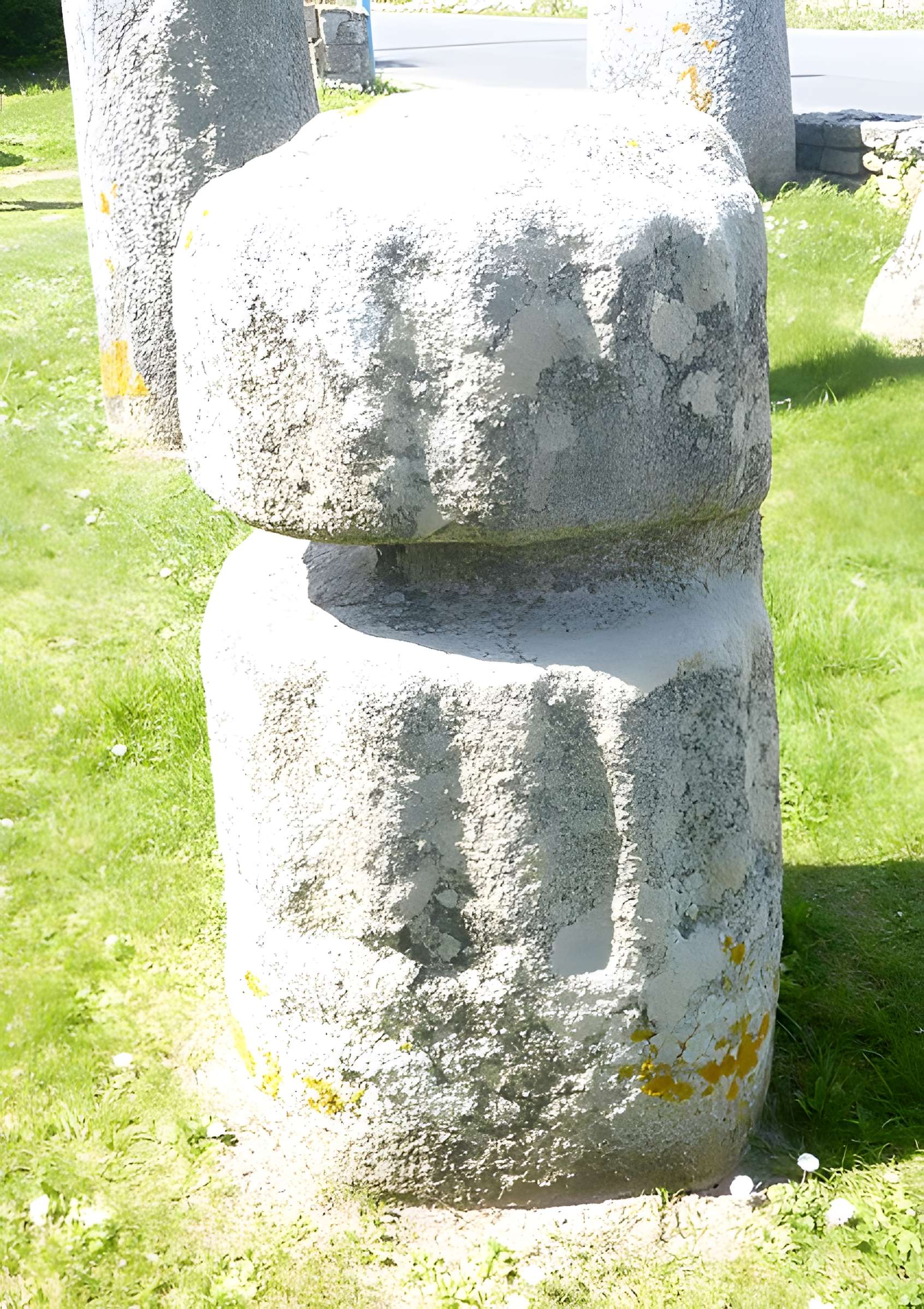 Musée de la Préhistoire finistérienne à Penmarch