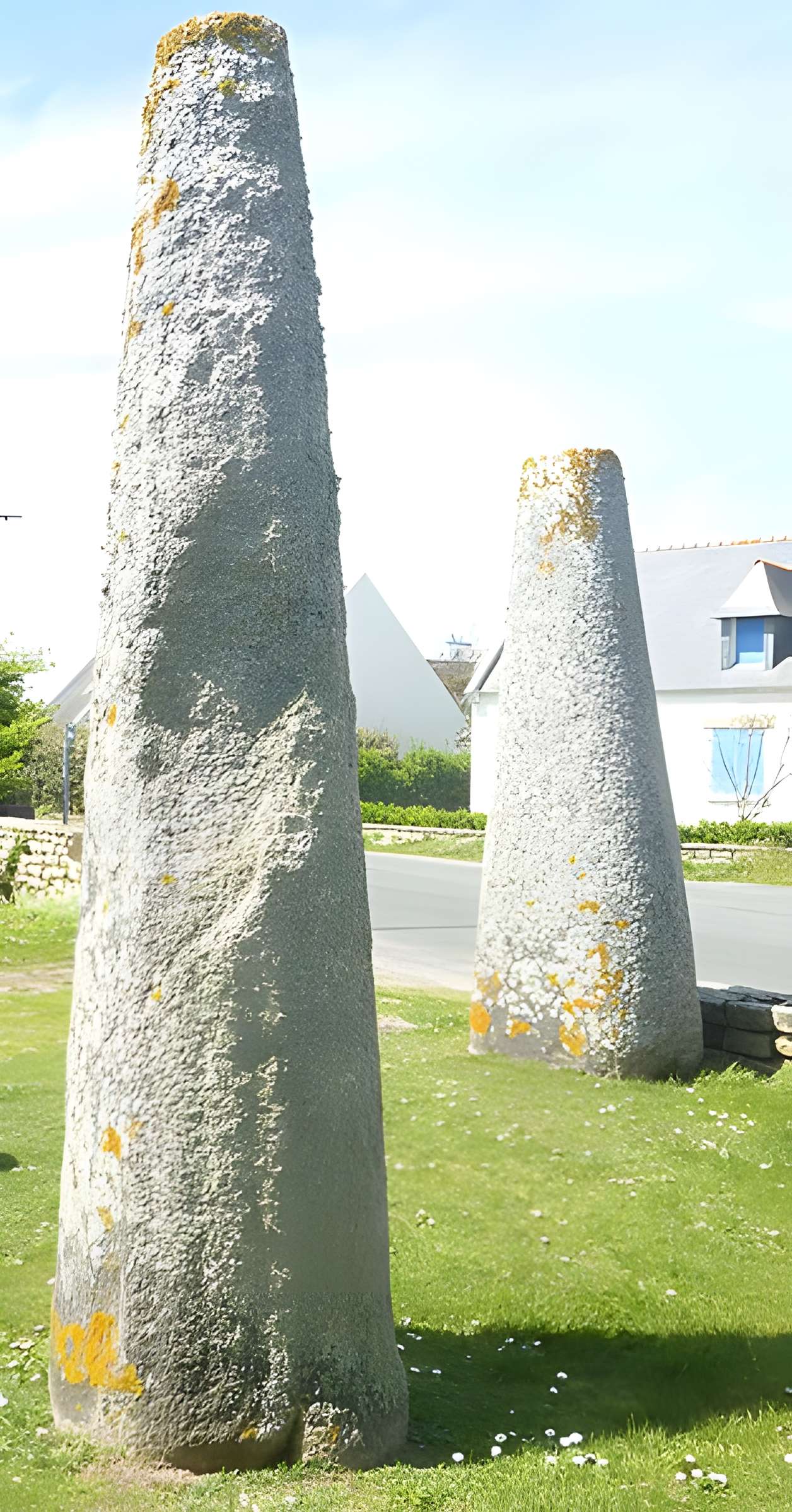 Musée de la Préhistoire finistérienne à Penmarch