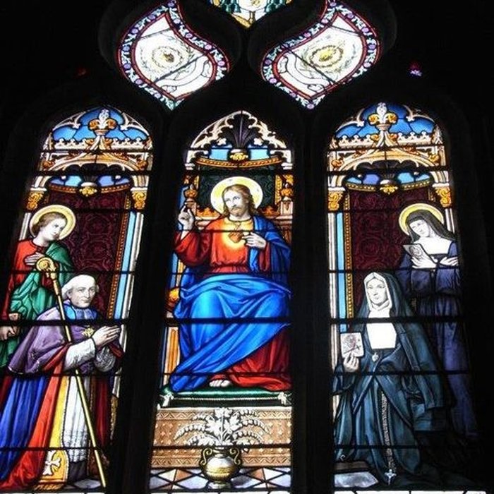 Photo de Musée de lancienne Abbaye de Landévennec