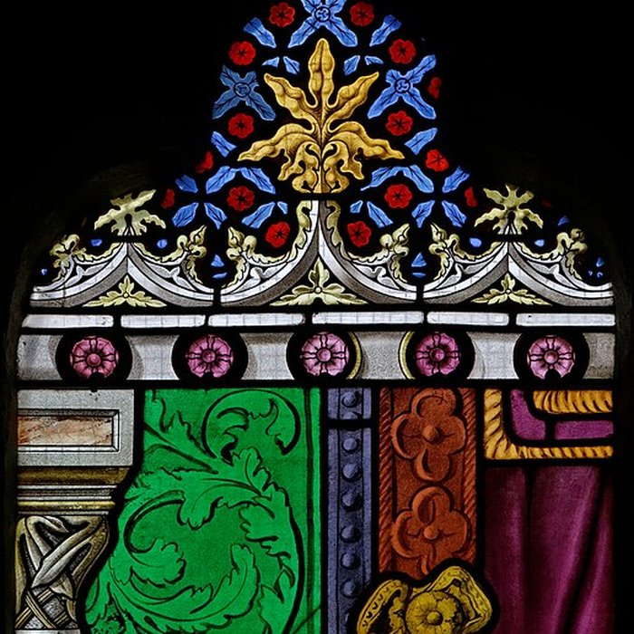 Photo de Musée de lancienne Abbaye de Landévennec