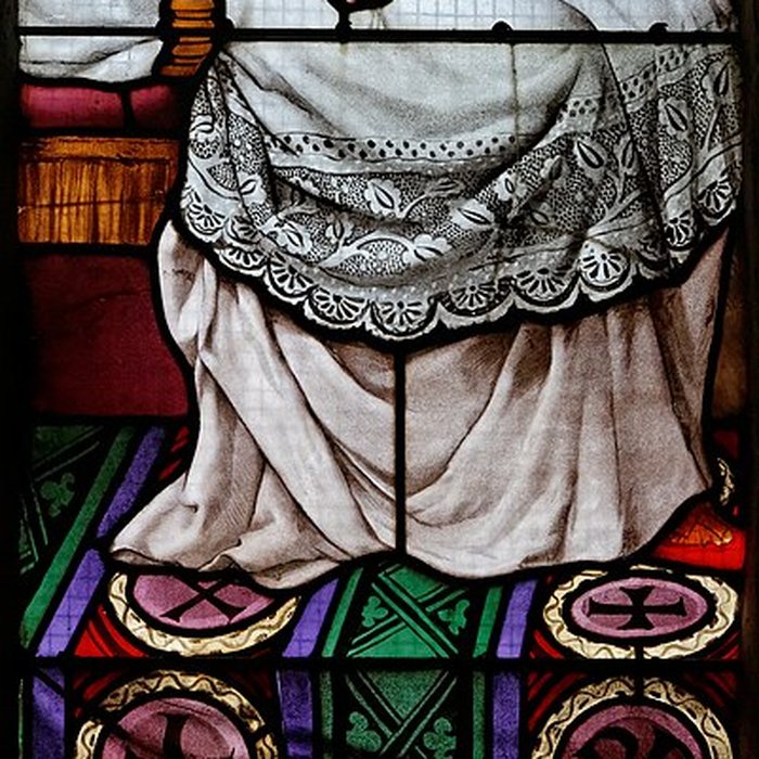 Photo de Musée de lancienne Abbaye de Landévennec