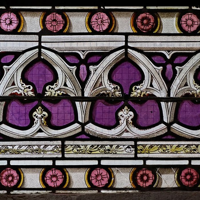 Photo de Musée de lancienne Abbaye de Landévennec