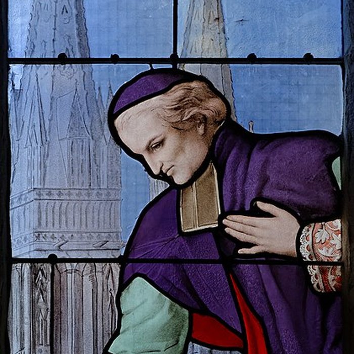 Photo de Musée de lancienne Abbaye de Landévennec