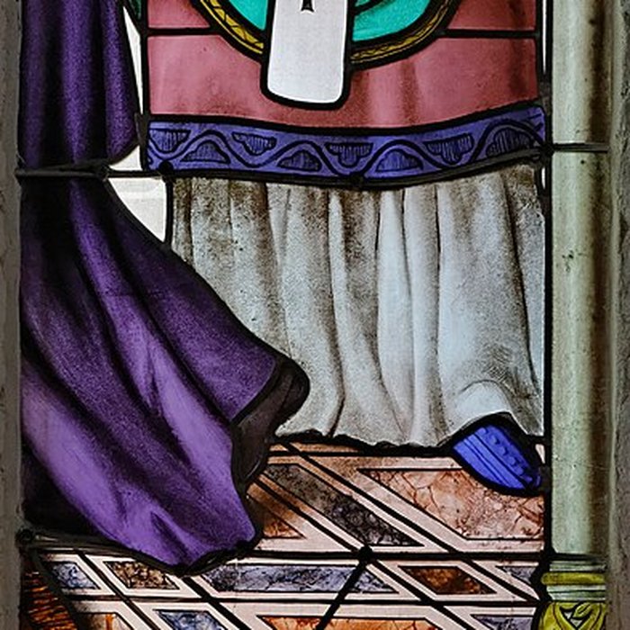 Photo de Musée de lancienne Abbaye de Landévennec