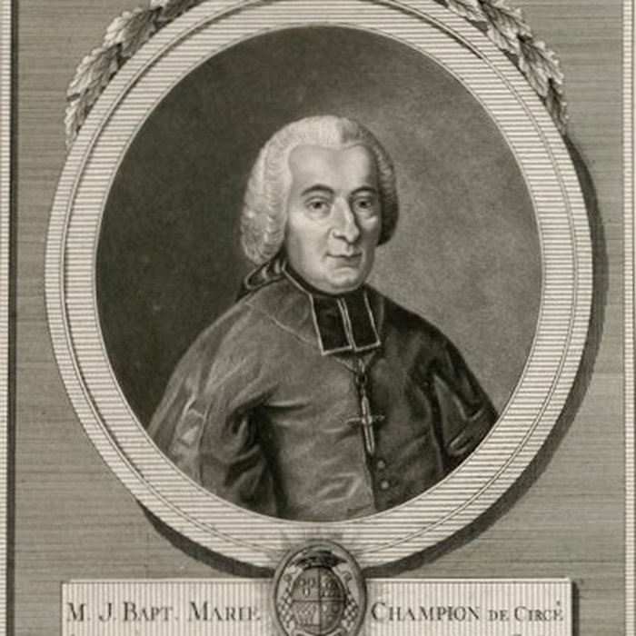 Photo de Musée de lancienne Abbaye de Landévennec