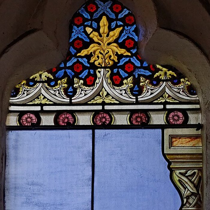 Photo de Musée de lancienne Abbaye de Landévennec