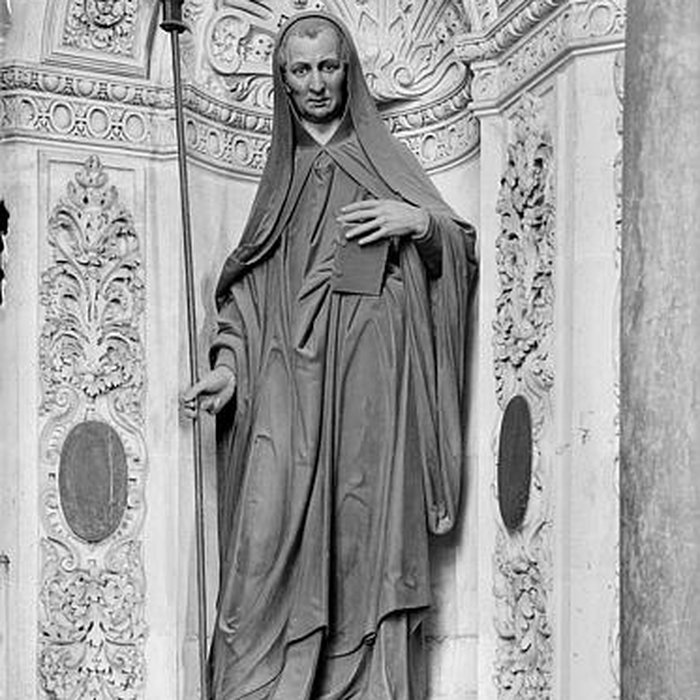Photo de Musée de lancienne Abbaye de Landévennec