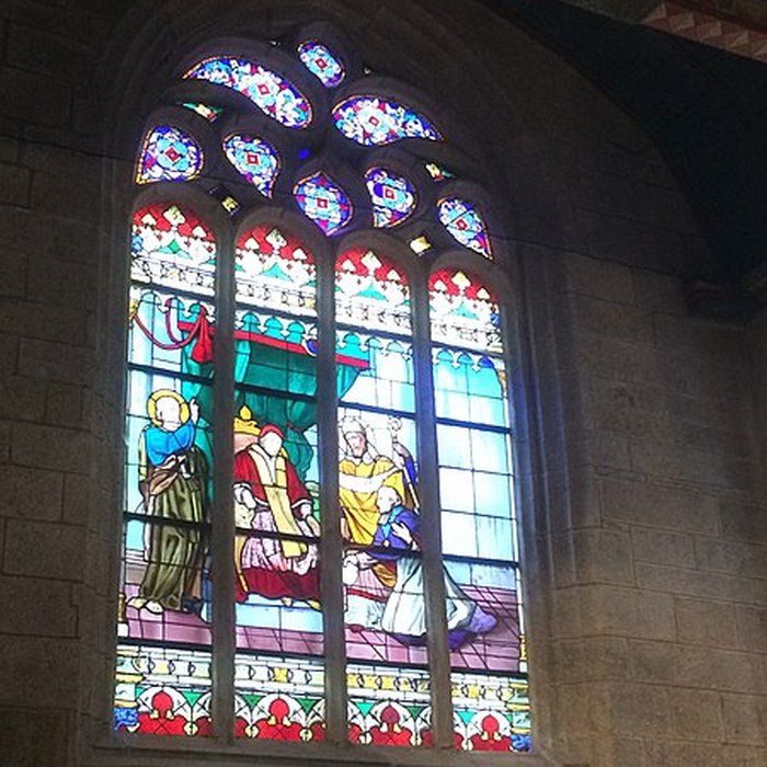 Photo de Musée de lancienne Abbaye de Landévennec