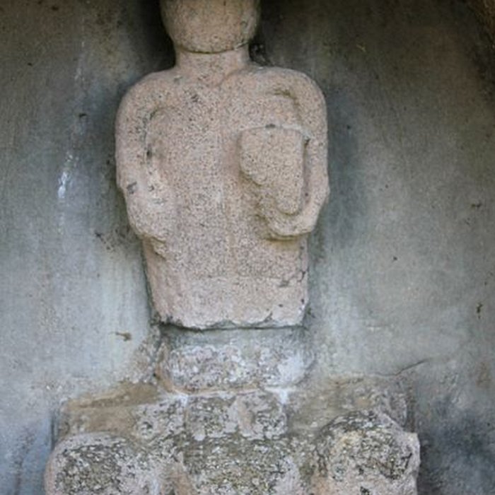 Photo de Musée de lancienne Abbaye de Landévennec